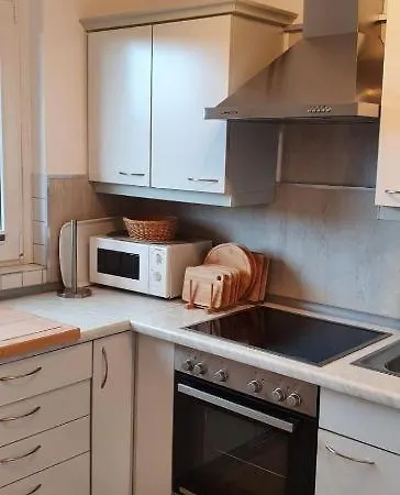 Apartment Harzgeiss Hohegeiss