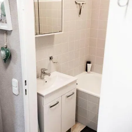 Apartment Harzgeiss