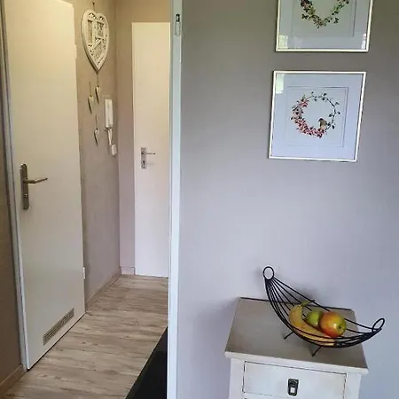 דירה Fewo-harzgeiss *