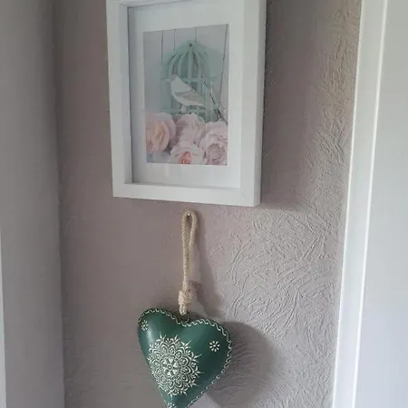 Fewo-harzgeiss דירה Hohegeiß