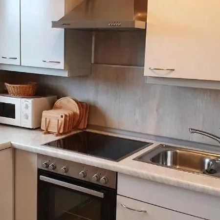 Fewo-harzgeiss * Hohegeiß