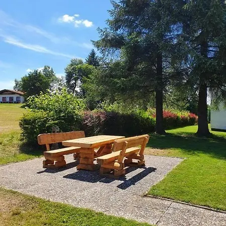 Fewo-harzgeiss דירה