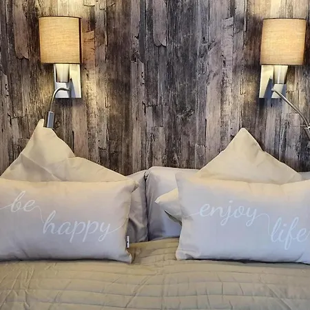 Fewo-harzgeiss דירה *