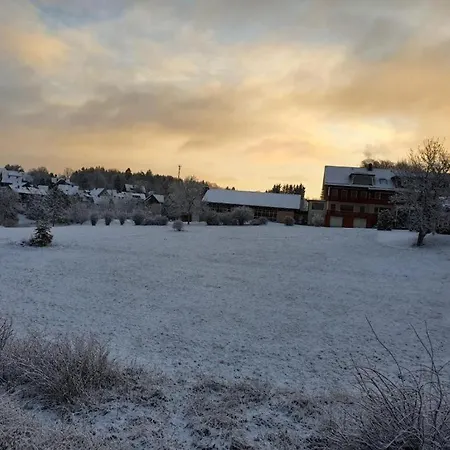 Fewo-harzgeiss דירה Hohegeiß