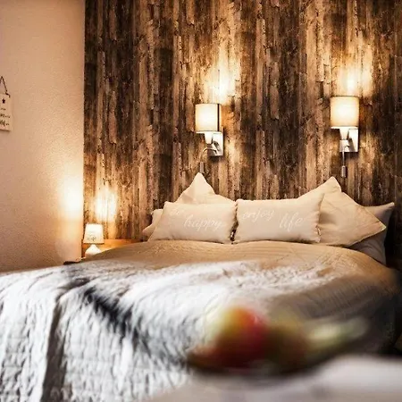 Fewo-harzgeiss Hohegeiß