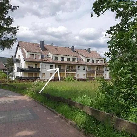 Fewo-harzgeiss Hohegeiss