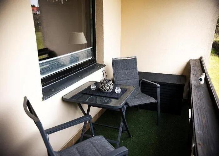 Fewo-harzgeiss Hohegeiß