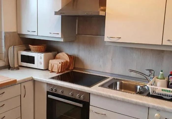 Fewo-harzgeiss * Hohegeiß