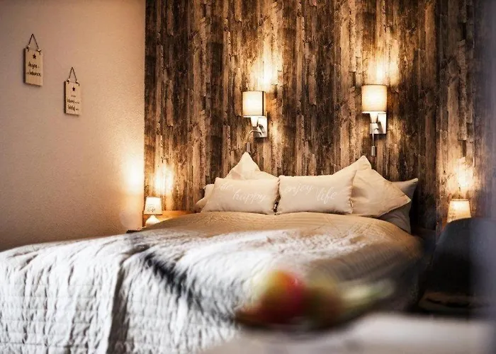 Fewo-harzgeiss Hohegeiß