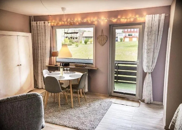 Fewo-harzgeiss * Hohegeiß