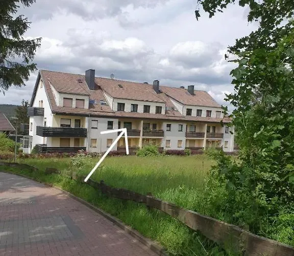 Fewo-harzgeiss Hohegeiß